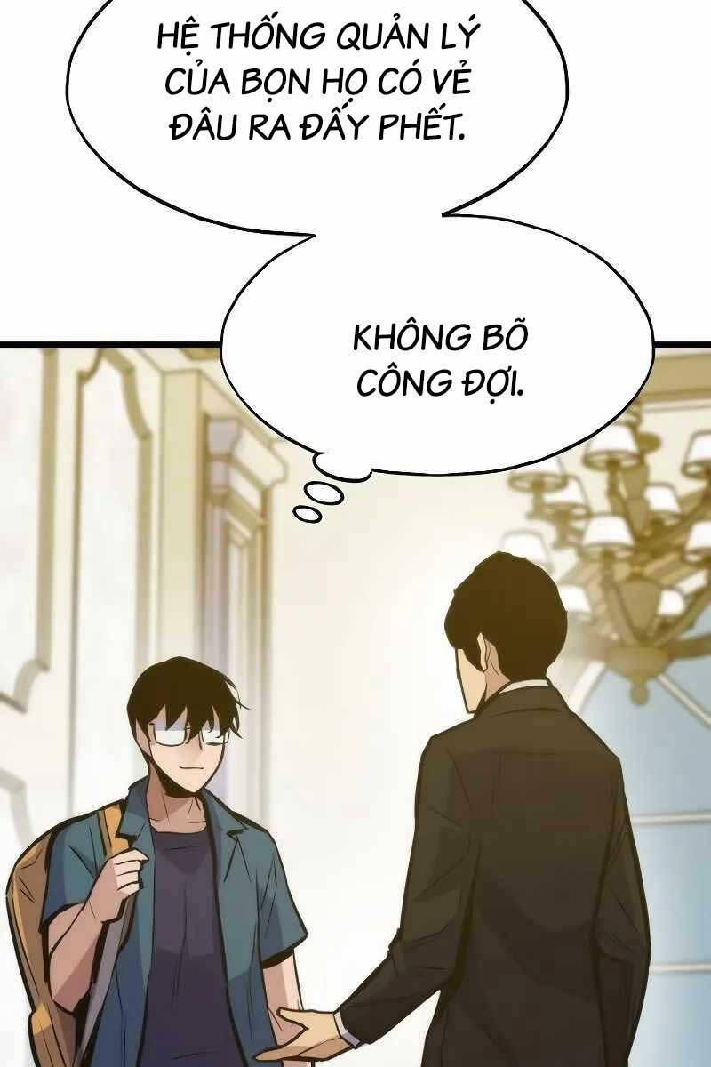 Hồi quy giả chapter 44 - Upload bởi truyensieuhay.com