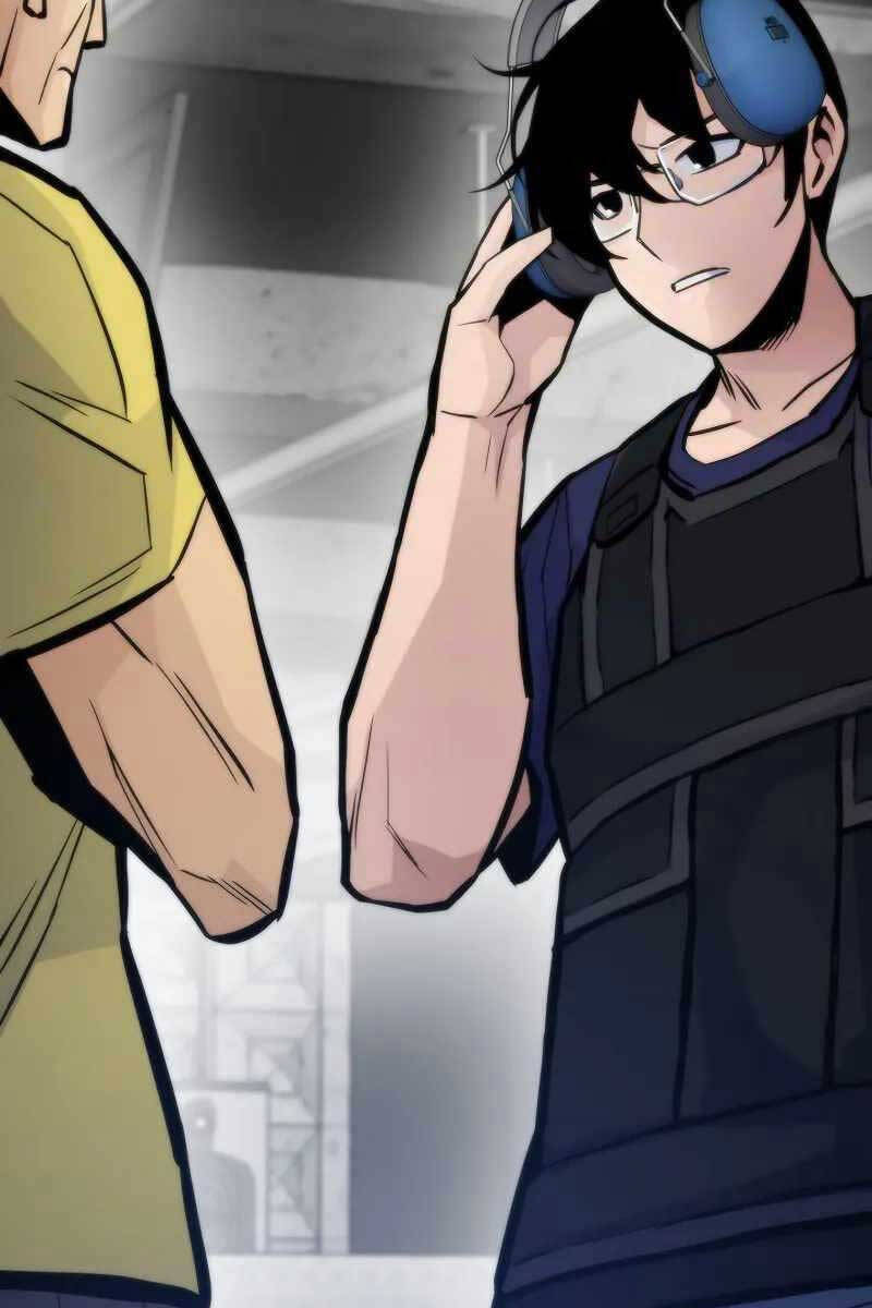 Hồi quy giả chapter 44 - Upload bởi truyensieuhay.com