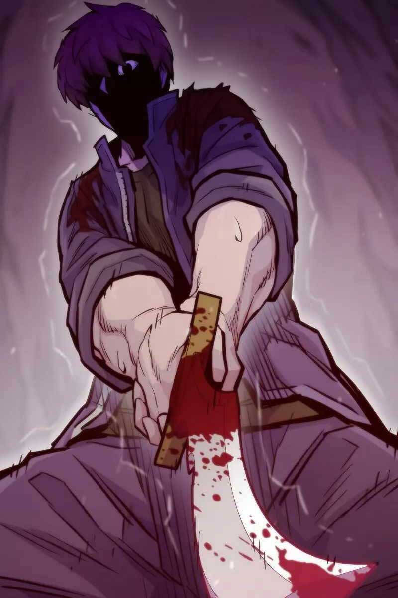 Hồi quy giả chapter 44 - Upload bởi truyensieuhay.com