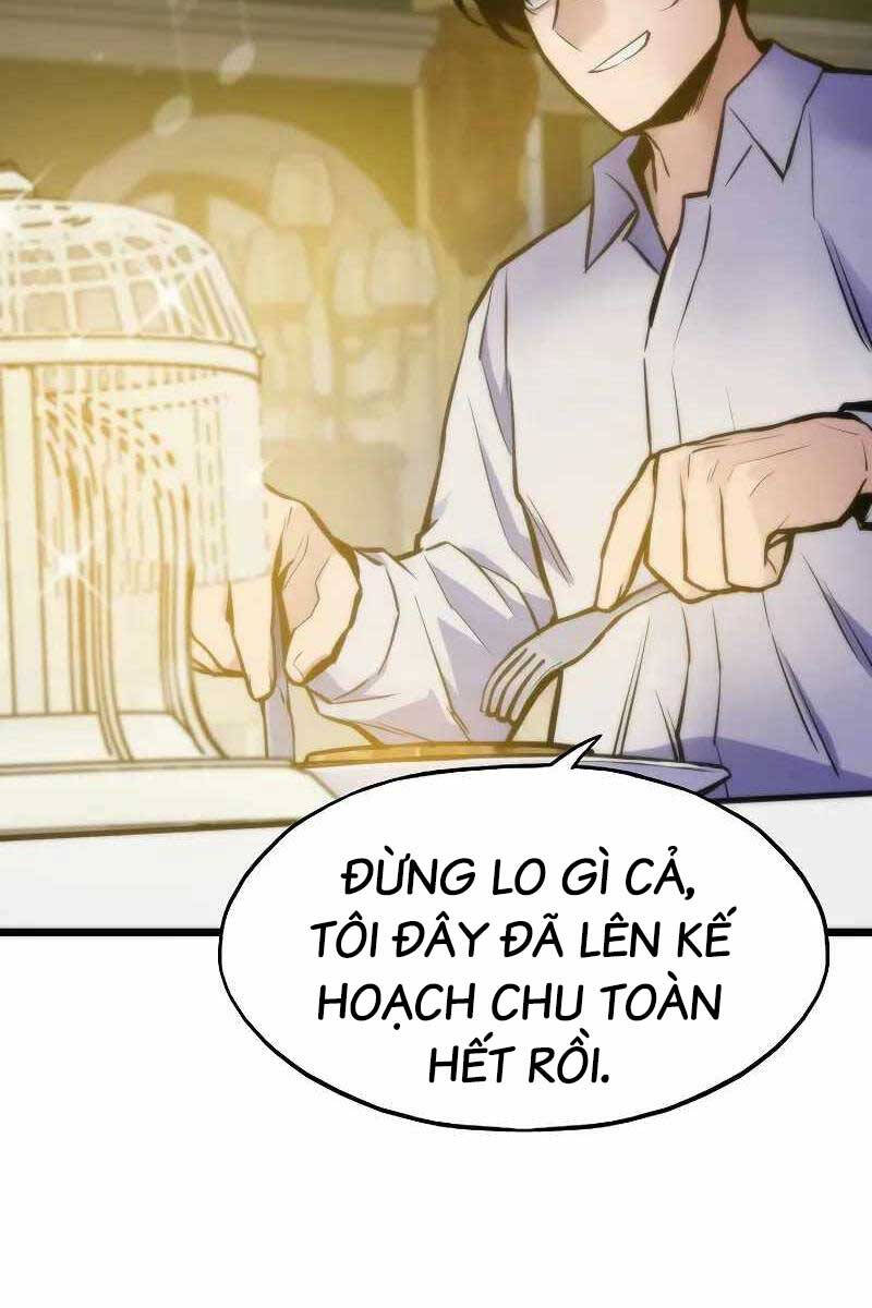 Hồi quy giả chapter 44 - Upload bởi truyensieuhay.com