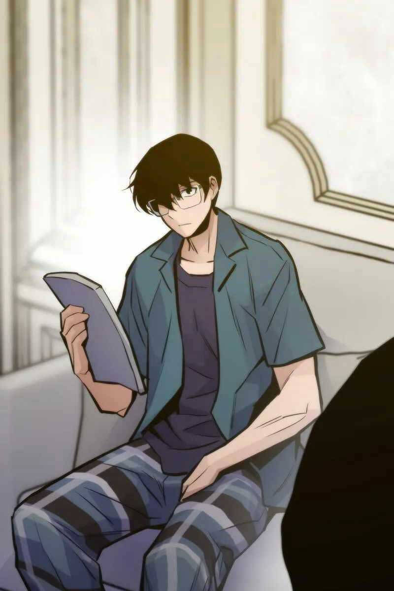 Hồi quy giả chapter 44 - Upload bởi truyensieuhay.com