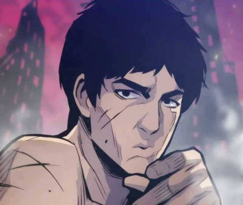 Hồi quy giả chapter 44 - Upload bởi truyensieuhay.com