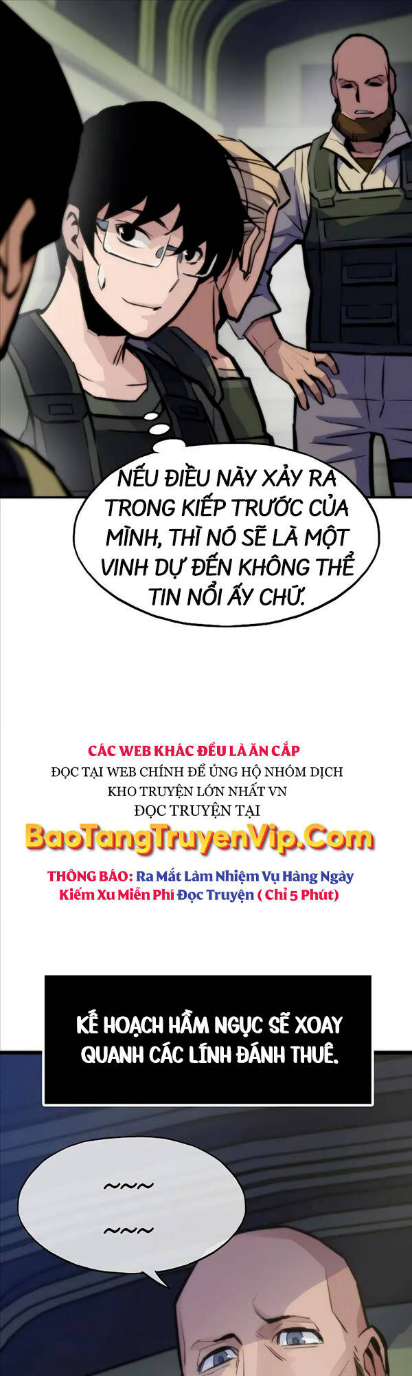 Hồi quy giả chapter 45 - Upload bởi truyensieuhay.com