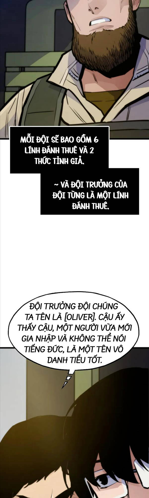 Hồi quy giả chapter 45 - Upload bởi truyensieuhay.com