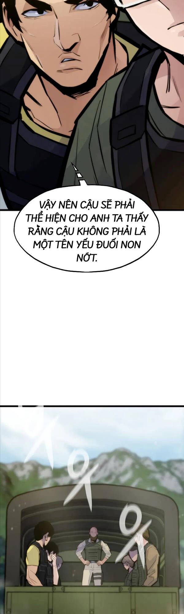 Hồi quy giả chapter 45 - Upload bởi truyensieuhay.com