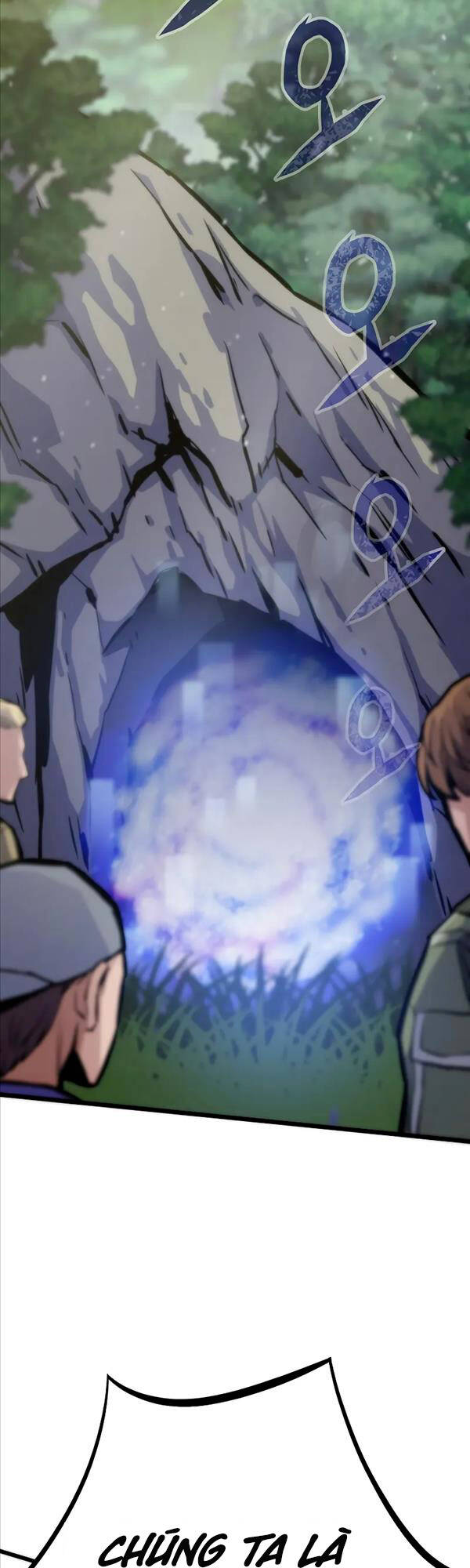 Hồi quy giả chapter 45 - Upload bởi truyensieuhay.com