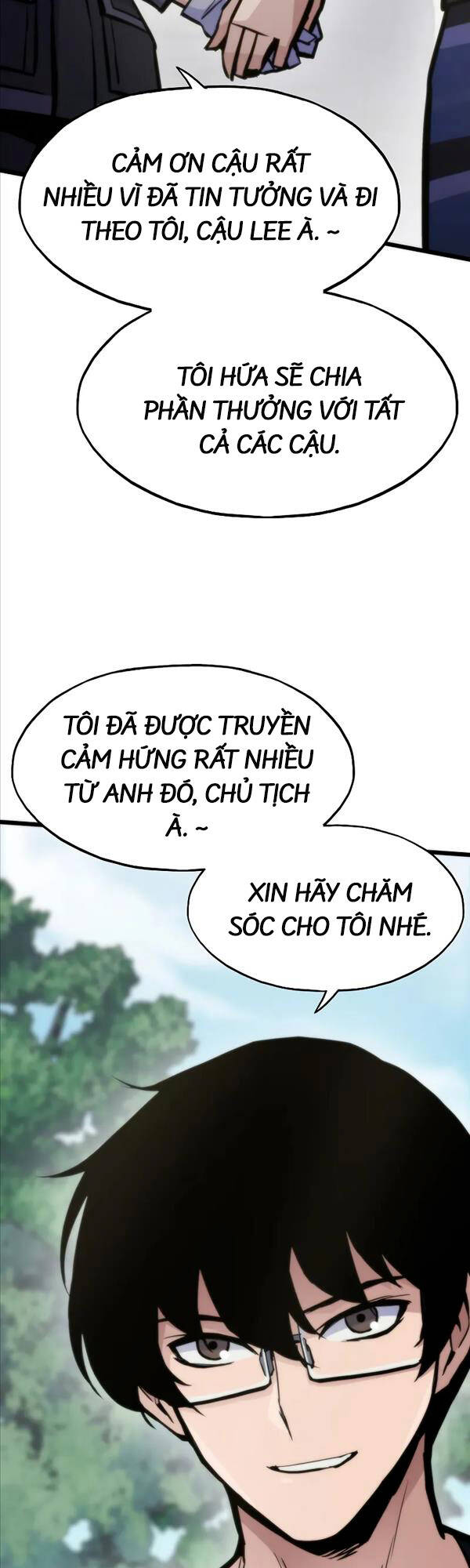 Hồi quy giả chapter 45 - Upload bởi truyensieuhay.com