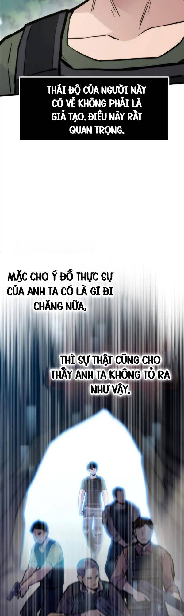 Hồi quy giả chapter 45 - Upload bởi truyensieuhay.com
