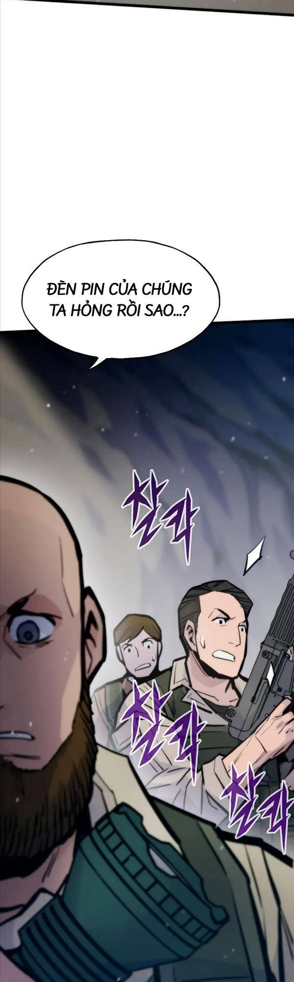 Hồi quy giả chapter 45 - Upload bởi truyensieuhay.com