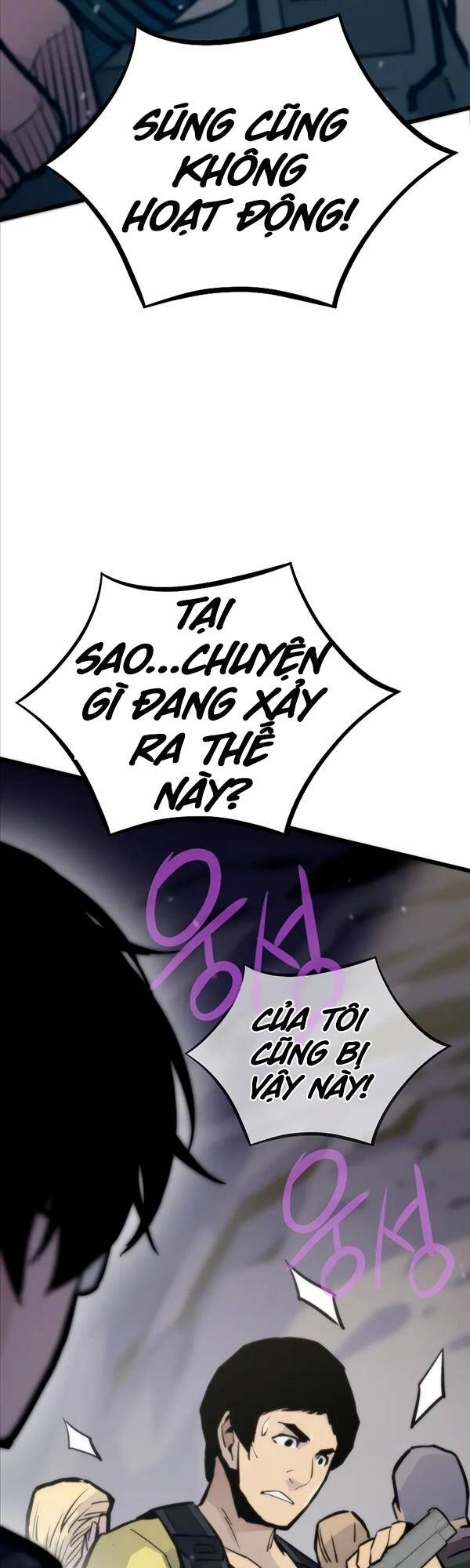 Hồi quy giả chapter 45 - Upload bởi truyensieuhay.com