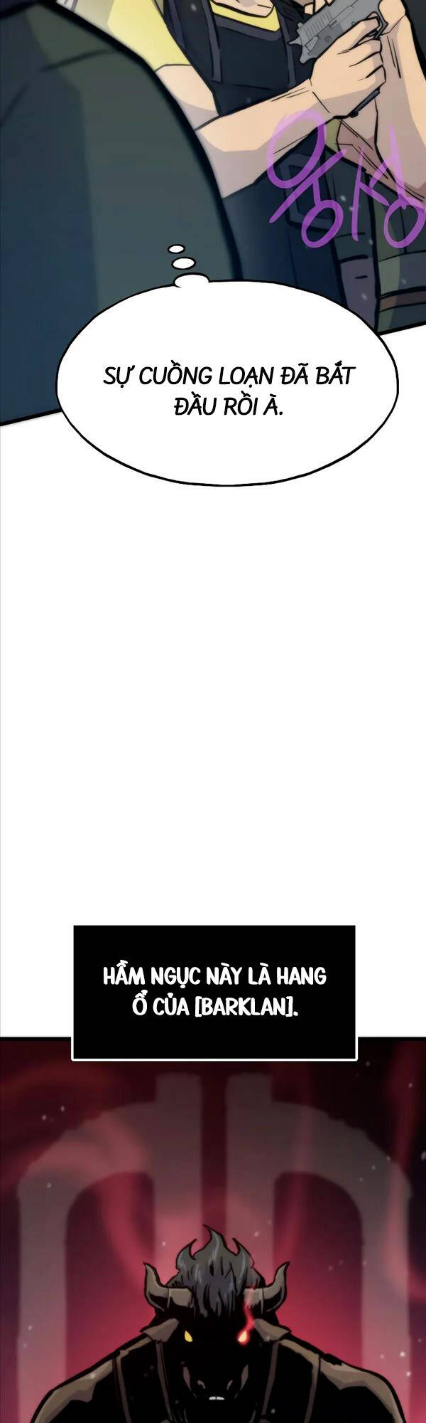 Hồi quy giả chapter 45 - Upload bởi truyensieuhay.com