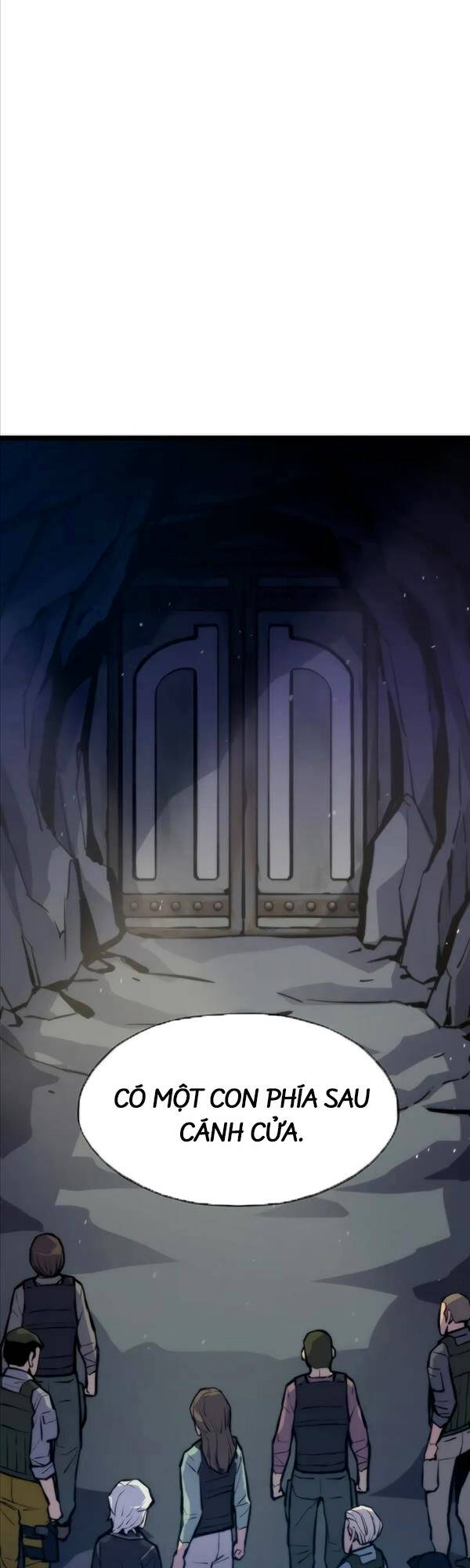 Hồi quy giả chapter 45 - Upload bởi truyensieuhay.com
