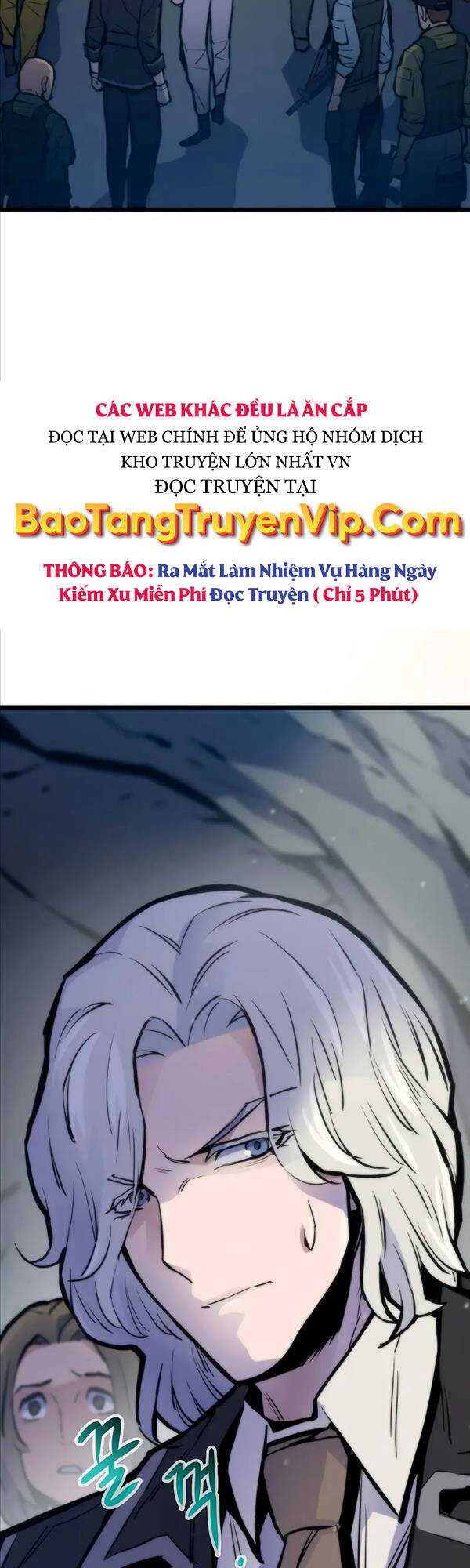 Hồi quy giả chapter 45 - Upload bởi truyensieuhay.com