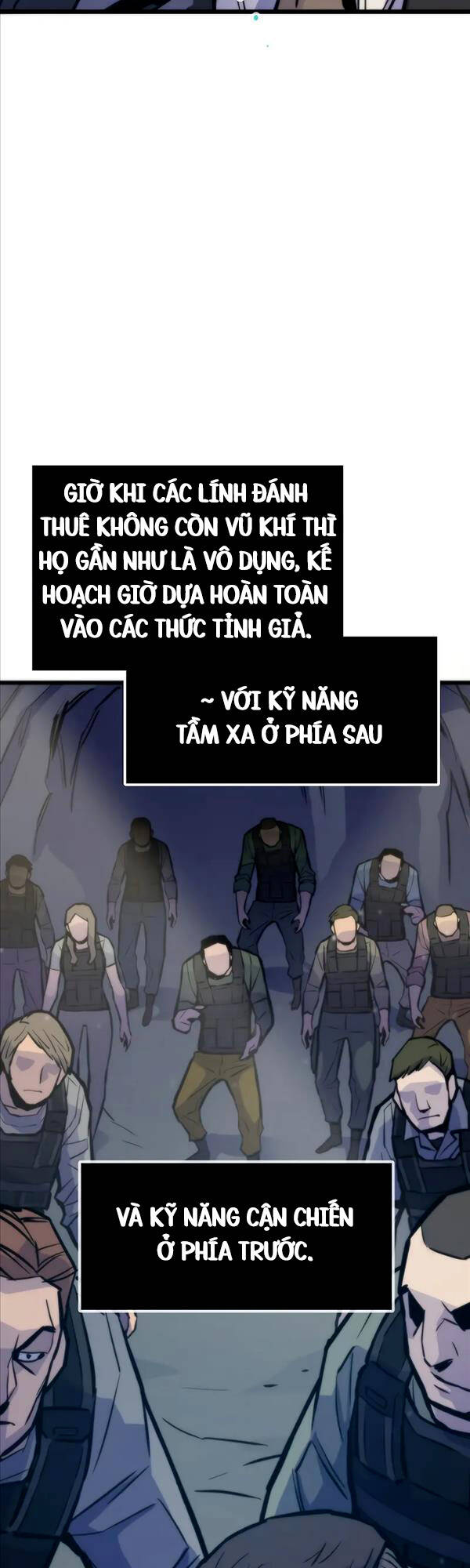 Hồi quy giả chapter 45 - Upload bởi truyensieuhay.com
