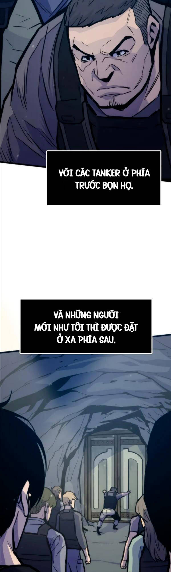 Hồi quy giả chapter 45 - Upload bởi truyensieuhay.com