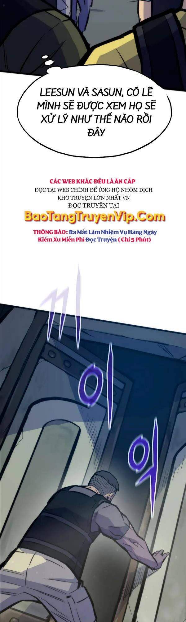 Hồi quy giả chapter 45 - Upload bởi truyensieuhay.com
