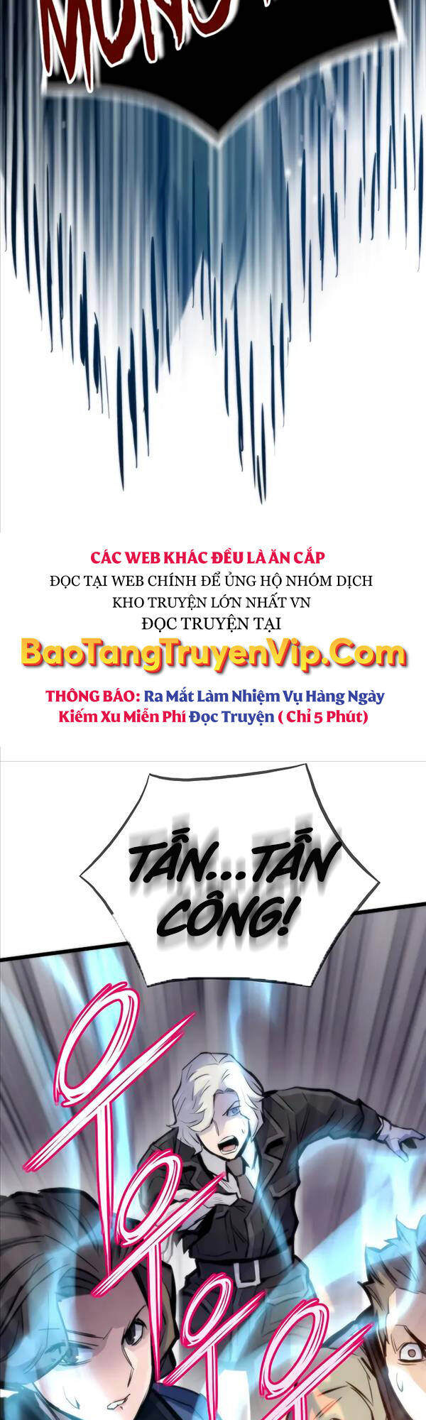 Hồi quy giả chapter 45 - Upload bởi truyensieuhay.com