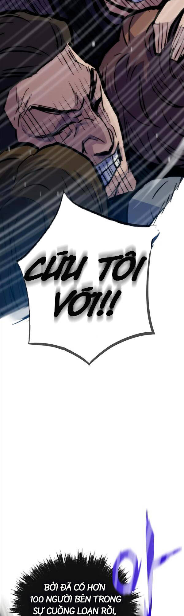 Hồi quy giả chapter 45 - Upload bởi truyensieuhay.com