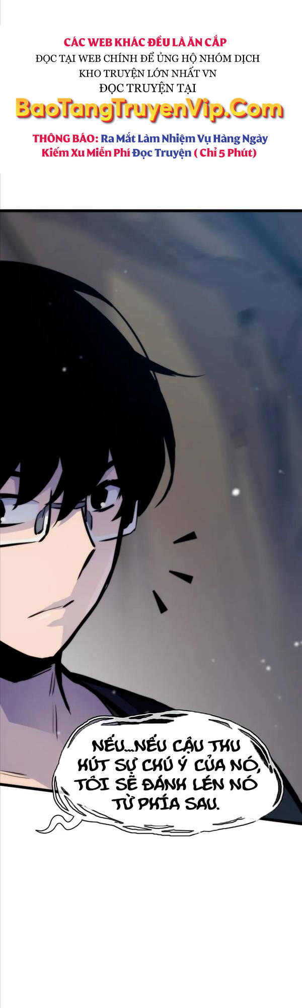 Hồi quy giả chapter 45 - Upload bởi truyensieuhay.com