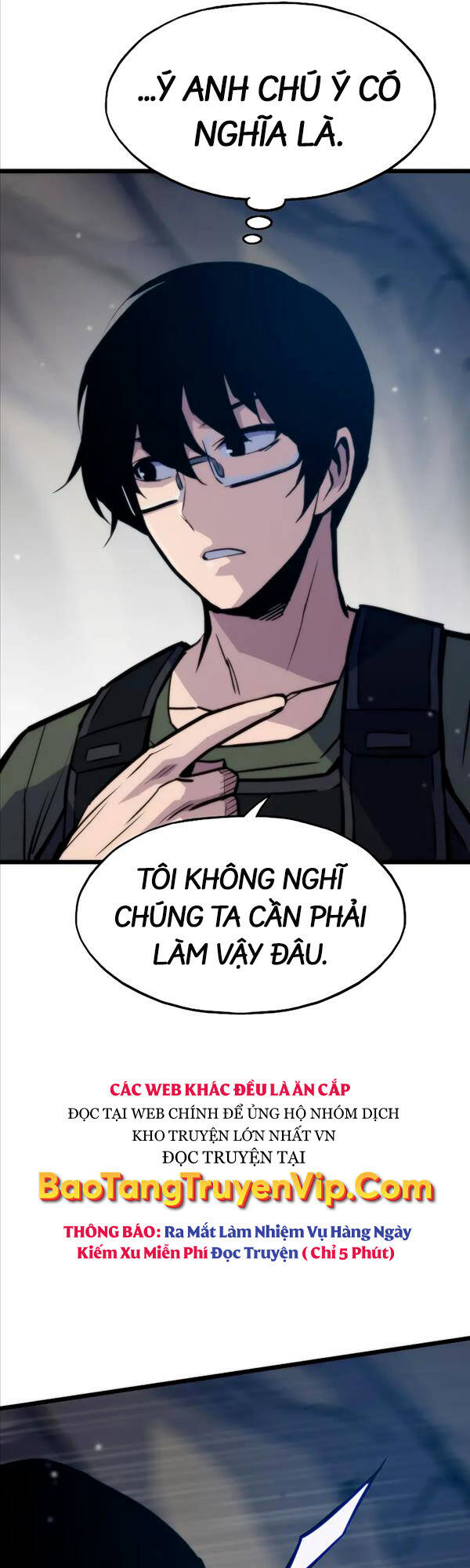 Hồi quy giả chapter 45 - Upload bởi truyensieuhay.com
