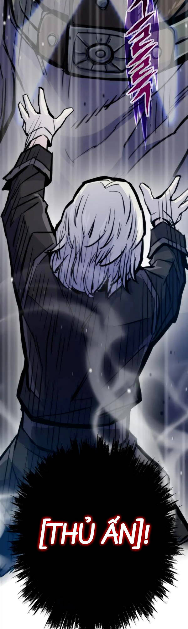 Hồi quy giả chapter 45 - Upload bởi truyensieuhay.com