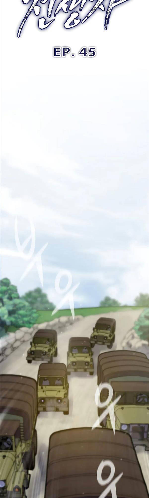 Hồi quy giả chapter 45 - Upload bởi truyensieuhay.com