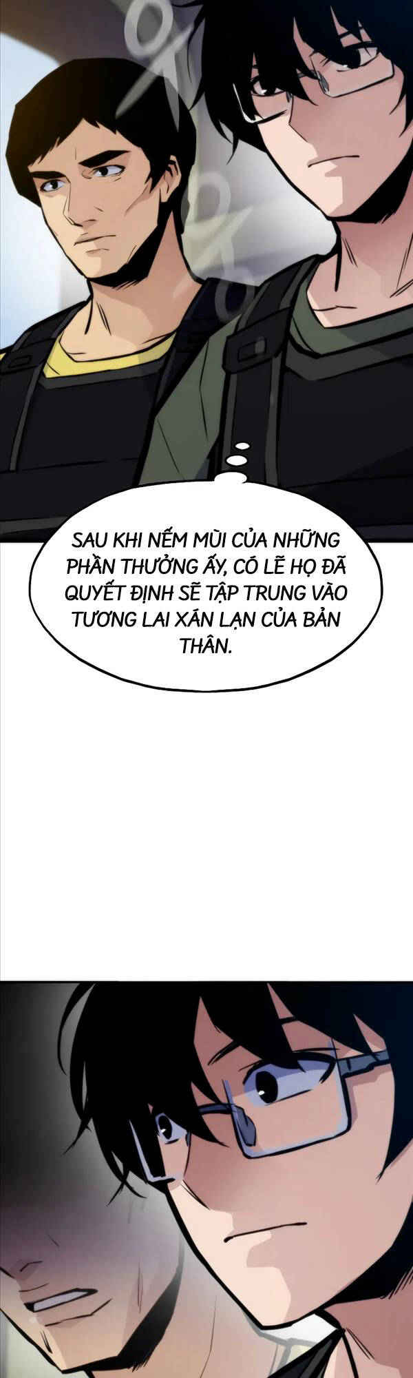 Hồi quy giả chapter 45 - Upload bởi truyensieuhay.com