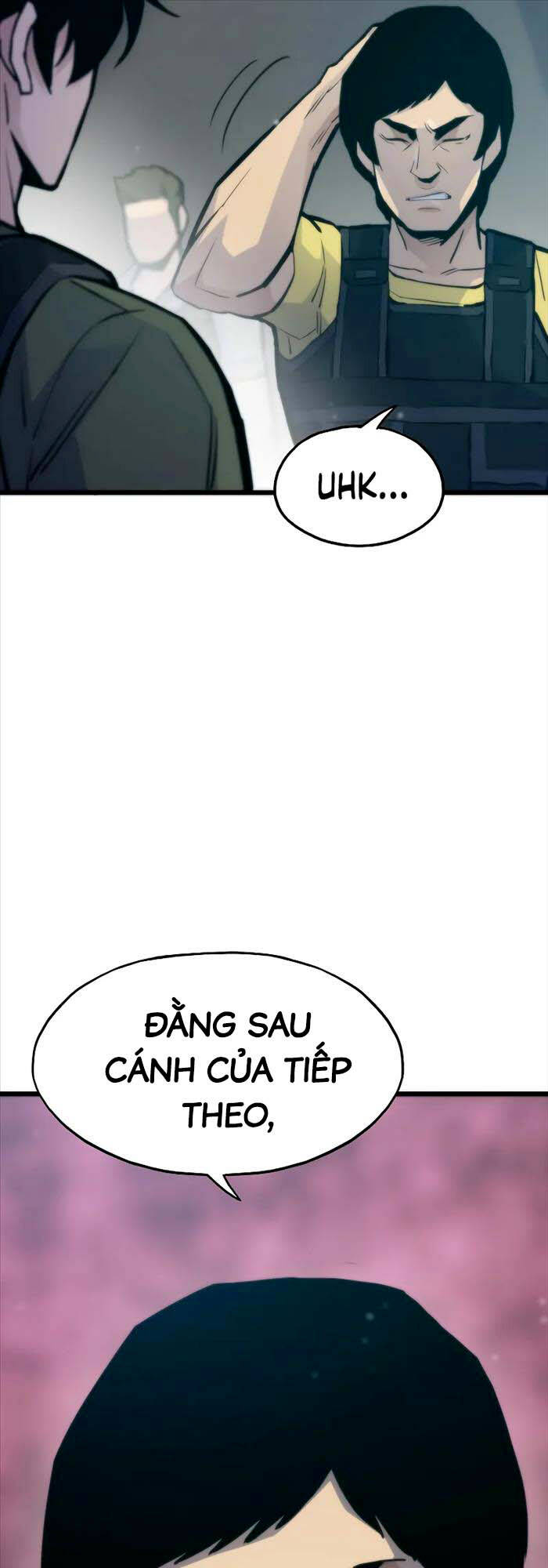 Hồi quy giả chapter 46 - Upload bởi truyensieuhay.com