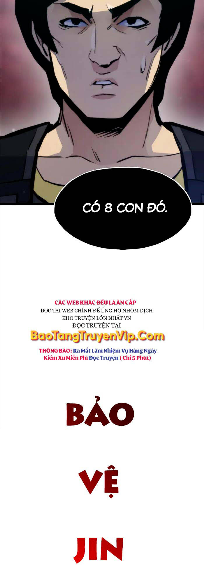 Hồi quy giả chapter 46 - Upload bởi truyensieuhay.com