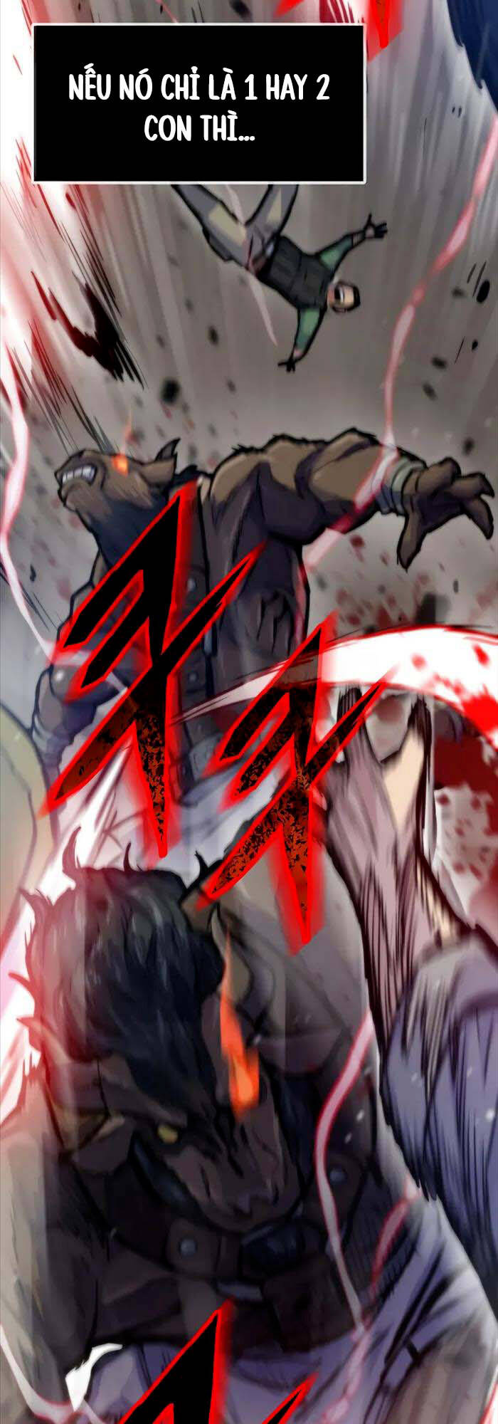 Hồi quy giả chapter 46 - Upload bởi truyensieuhay.com