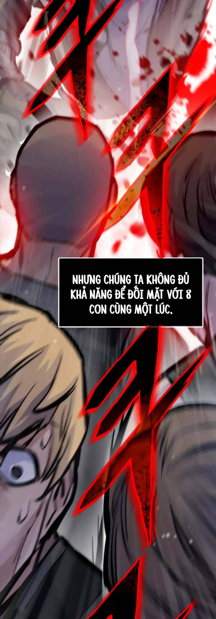 Hồi quy giả chapter 46 - Upload bởi truyensieuhay.com