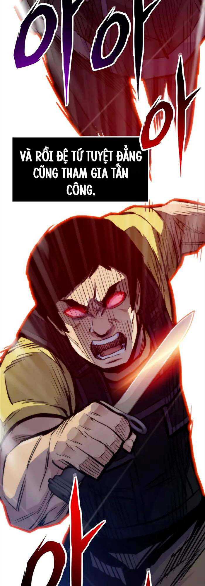 Hồi quy giả chapter 46 - Upload bởi truyensieuhay.com