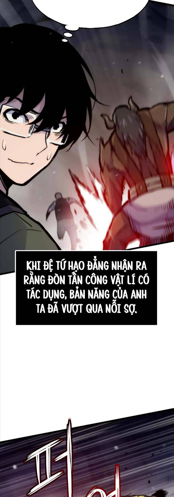 Hồi quy giả chapter 46 - Upload bởi truyensieuhay.com