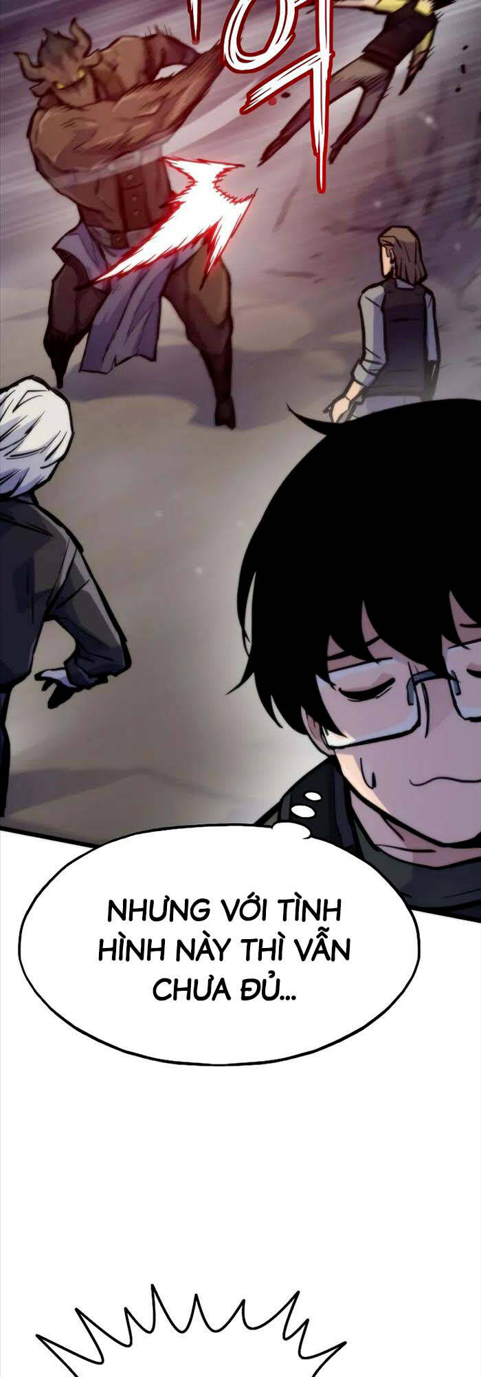 Hồi quy giả chapter 46 - Upload bởi truyensieuhay.com