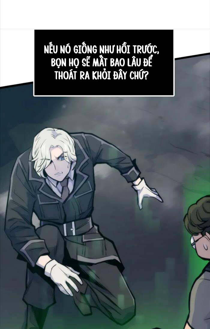Hồi quy giả chapter 46 - Upload bởi truyensieuhay.com