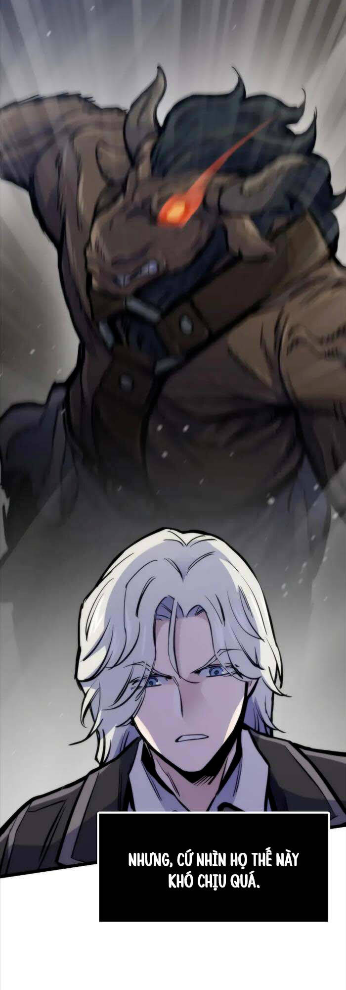 Hồi quy giả chapter 46 - Upload bởi truyensieuhay.com