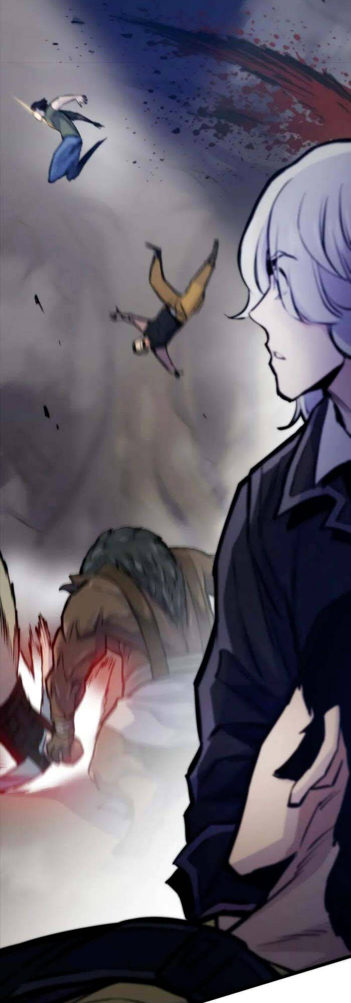 Hồi quy giả chapter 46 - Upload bởi truyensieuhay.com