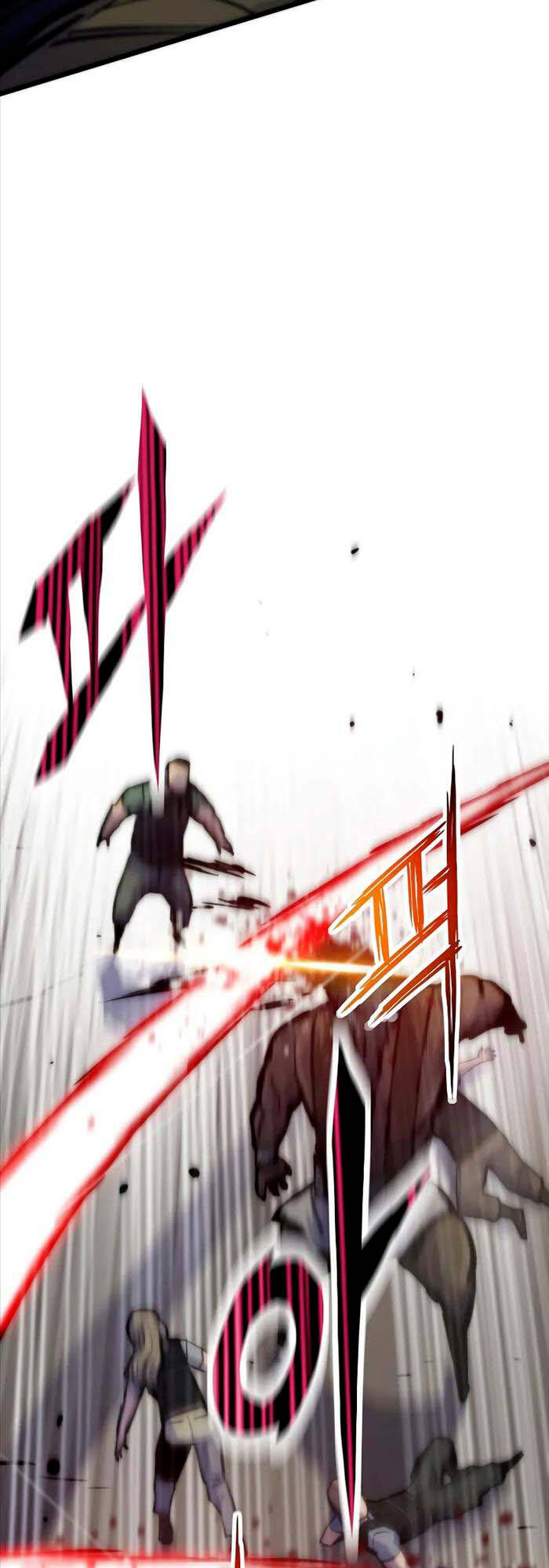 Hồi quy giả chapter 46 - Upload bởi truyensieuhay.com
