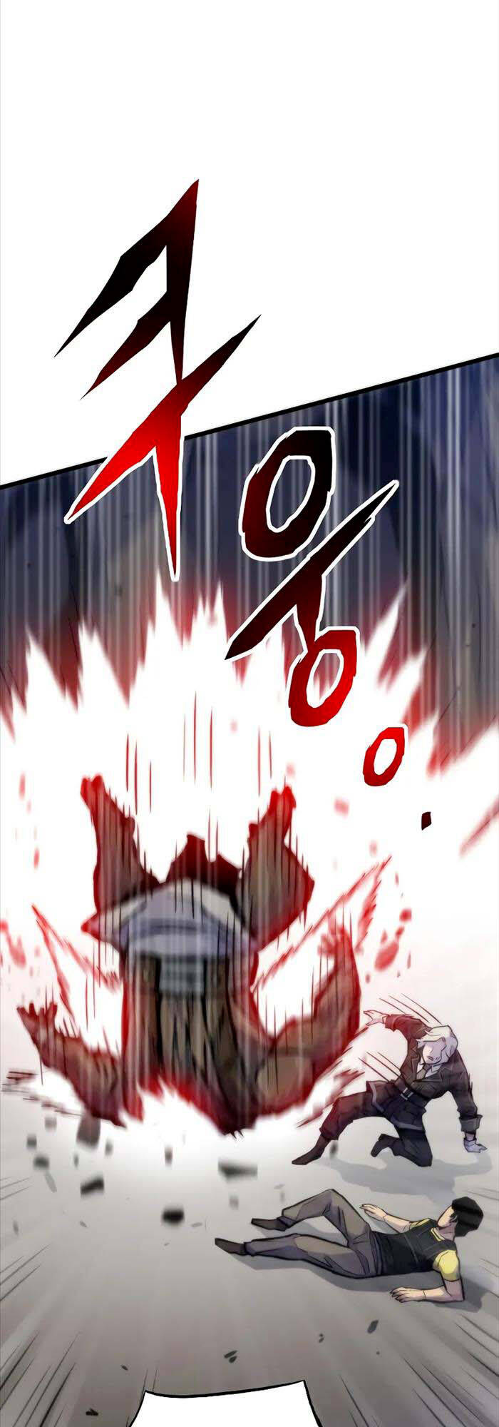 Hồi quy giả chapter 46 - Upload bởi truyensieuhay.com