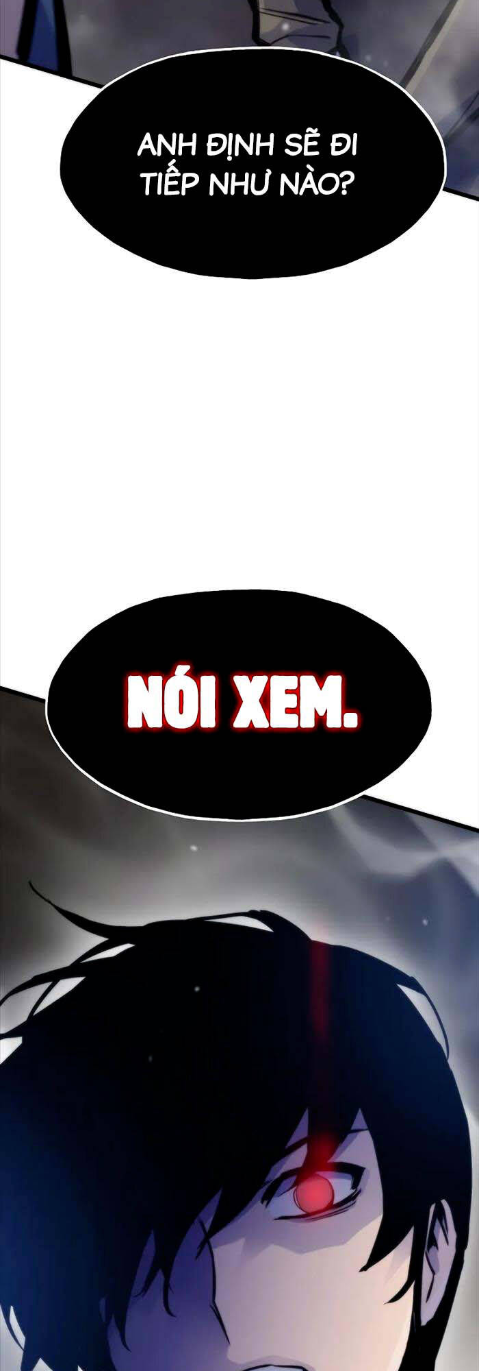 Hồi quy giả chapter 46 - Upload bởi truyensieuhay.com