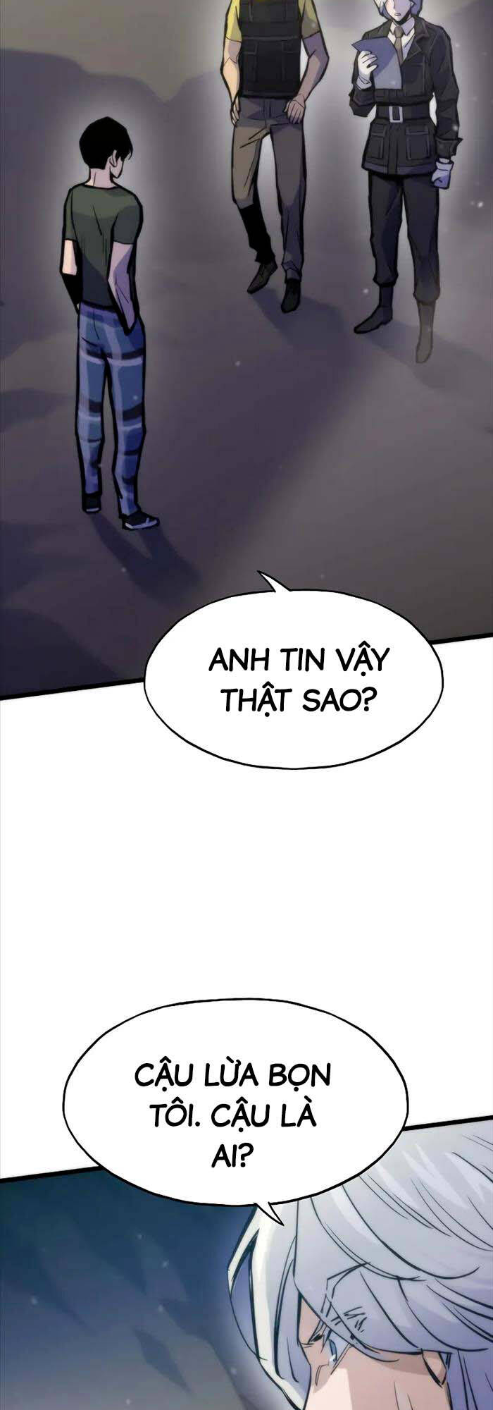 Hồi quy giả chapter 46 - Upload bởi truyensieuhay.com