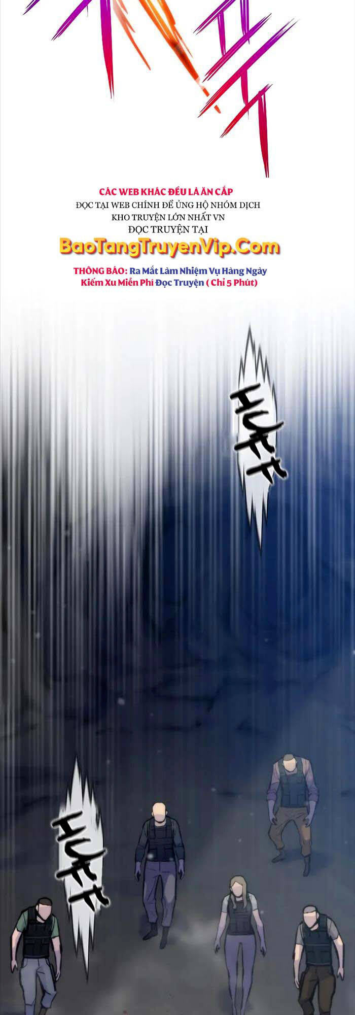 Hồi quy giả chapter 46 - Upload bởi truyensieuhay.com