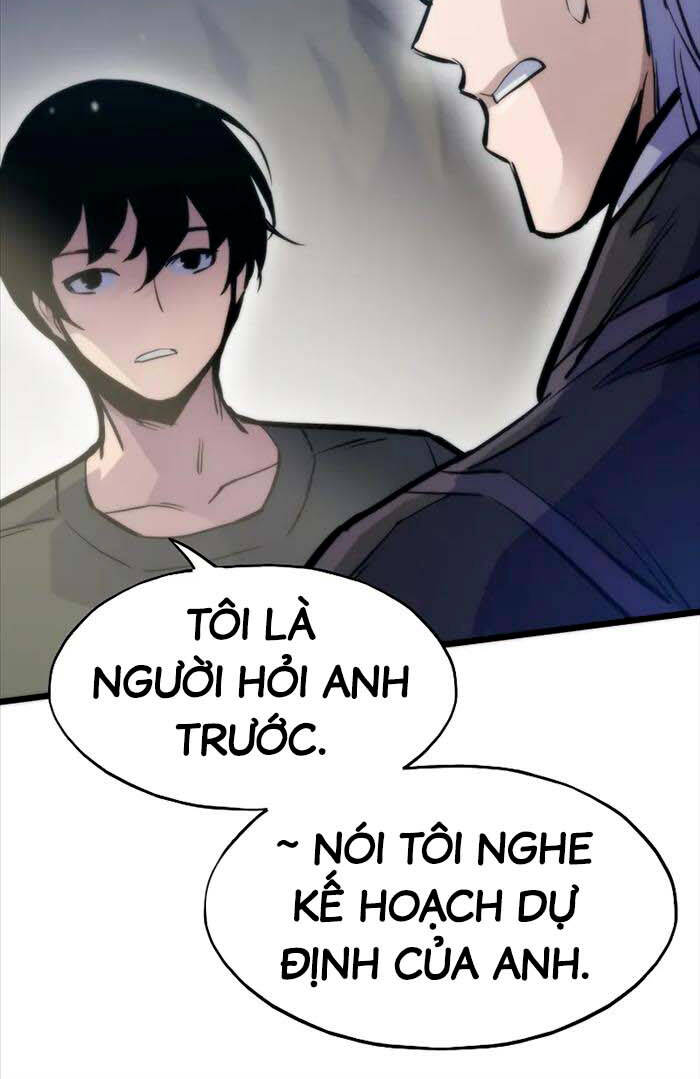 Hồi quy giả chapter 46 - Upload bởi truyensieuhay.com