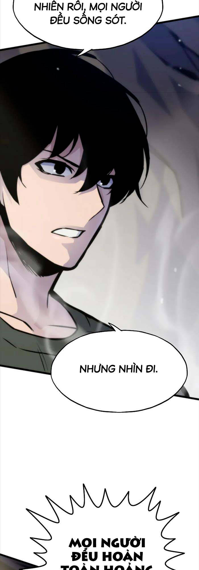 Hồi quy giả chapter 46 - Upload bởi truyensieuhay.com