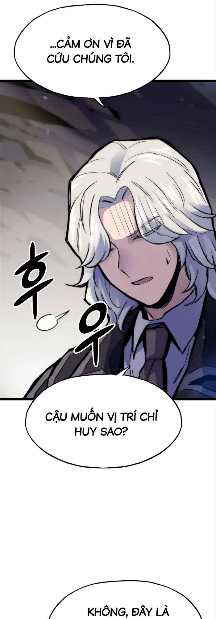 Hồi quy giả chapter 46 - Upload bởi truyensieuhay.com