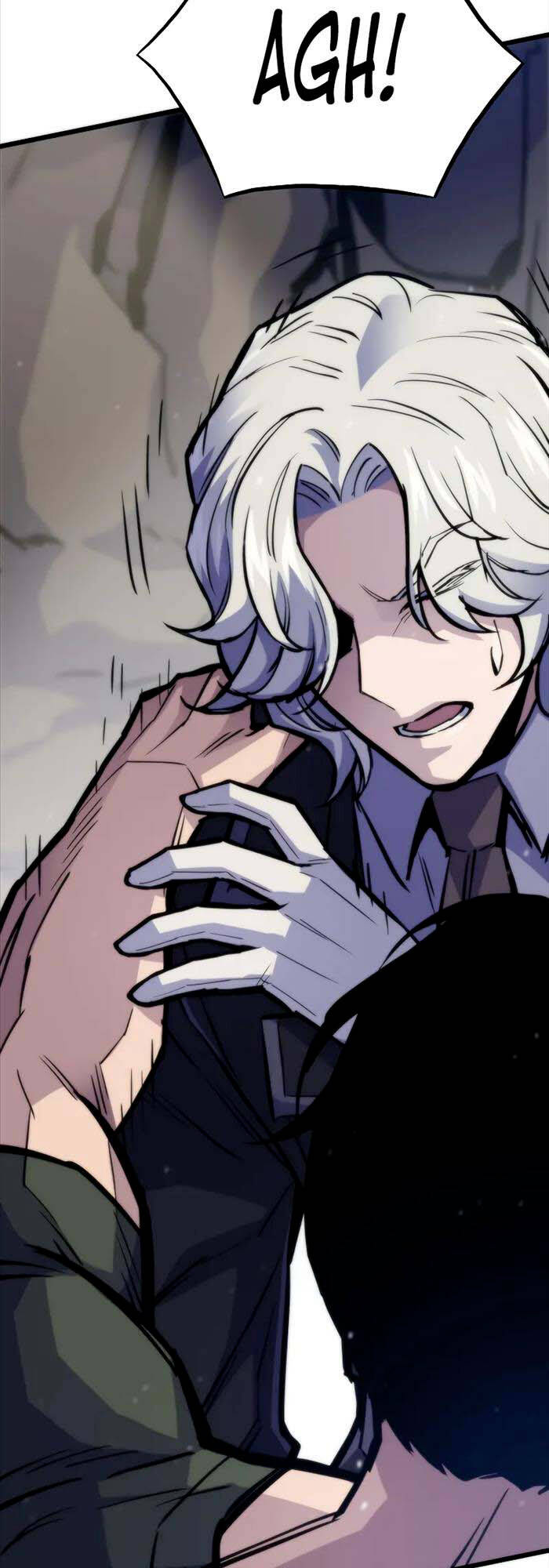 Hồi quy giả chapter 46 - Upload bởi truyensieuhay.com