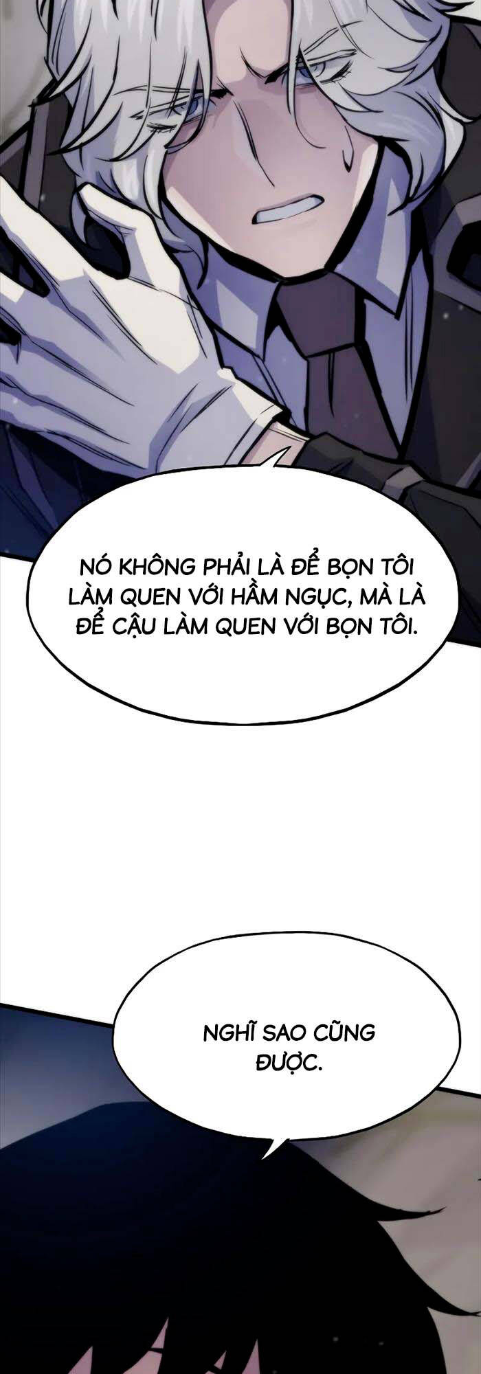 Hồi quy giả chapter 46 - Upload bởi truyensieuhay.com