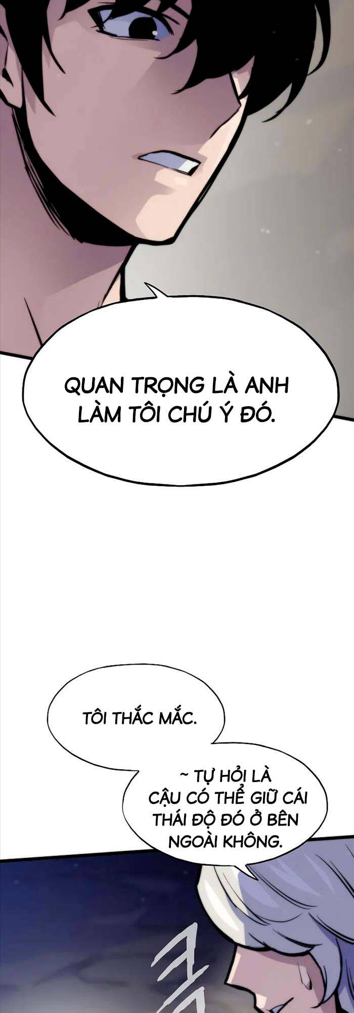 Hồi quy giả chapter 46 - Upload bởi truyensieuhay.com