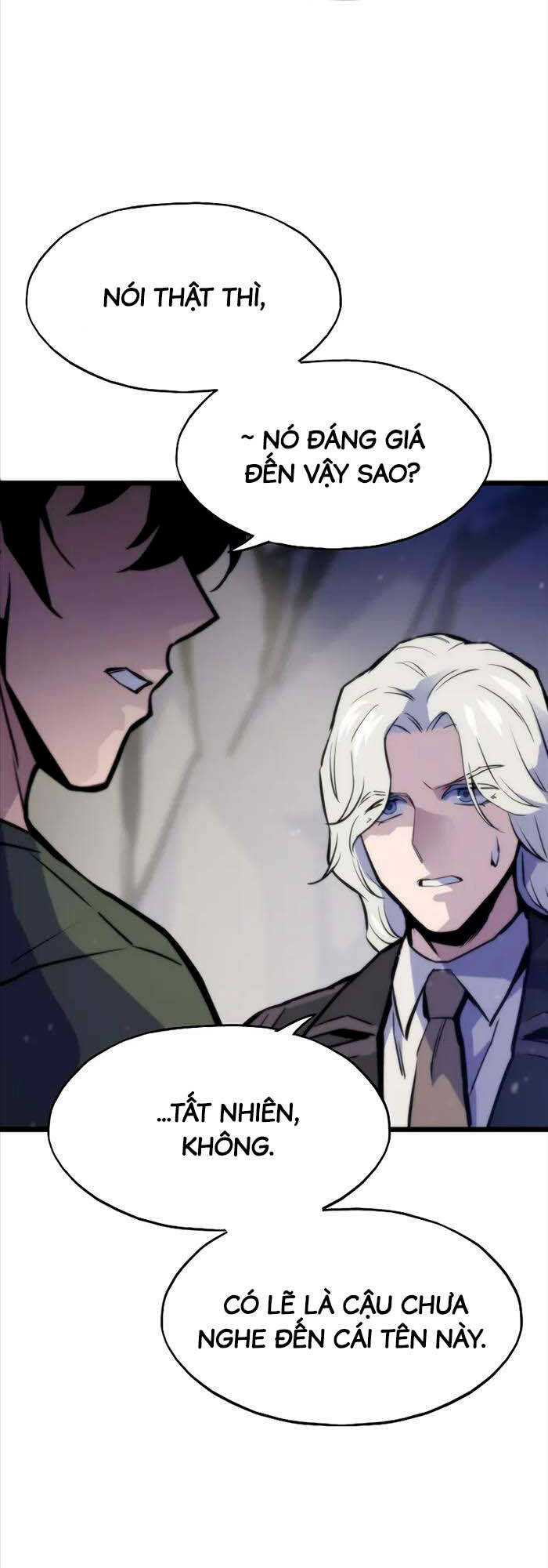 Hồi quy giả chapter 46 - Upload bởi truyensieuhay.com