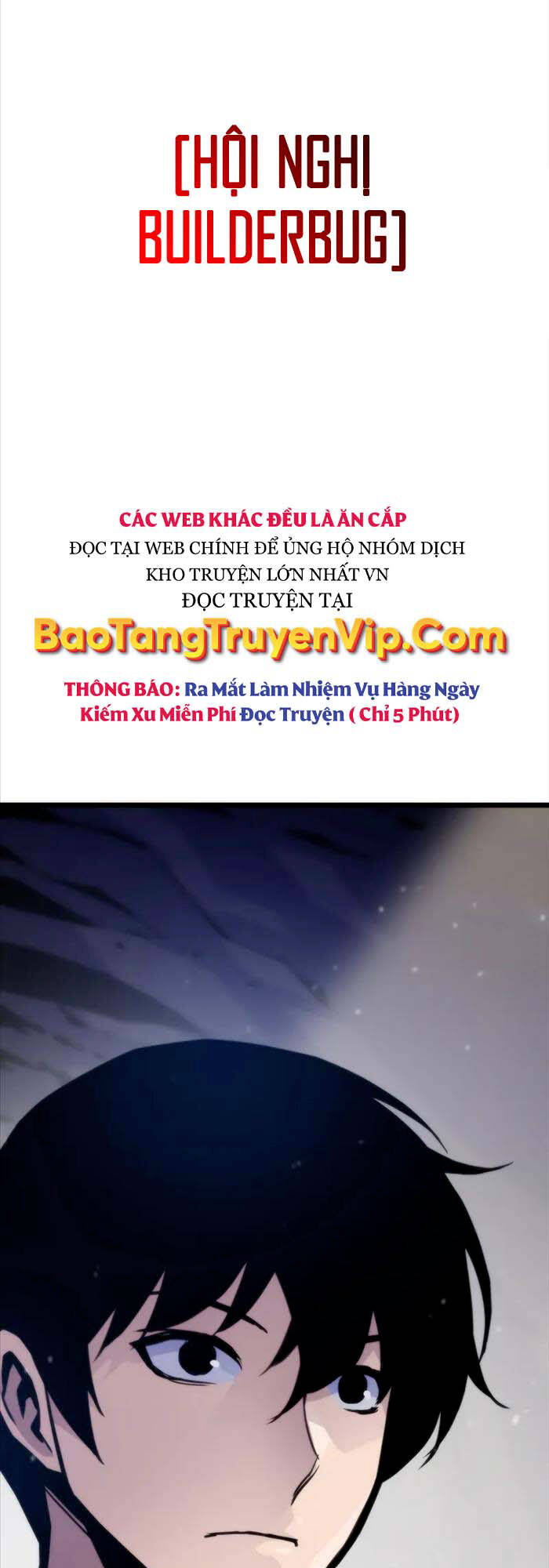Hồi quy giả chapter 46 - Upload bởi truyensieuhay.com